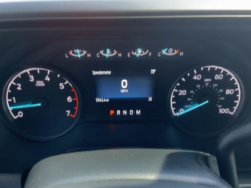 Used 2025 Ford F250 XLT AWD/4WD image 27