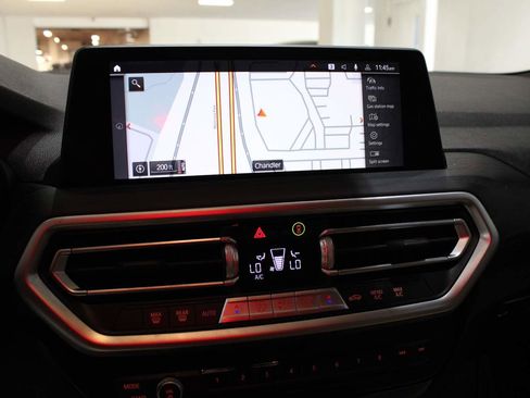 Certified 2024 BMW X3 sDrive30i w/ Convenience Package image 21