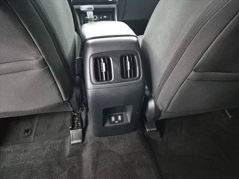 Used 2024 Hyundai Tucson SEL FWD image 18