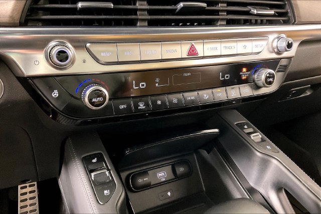 Certified 2022 Kia Telluride SX AWD/4WD image 14