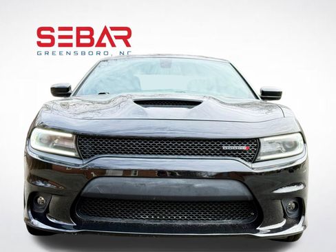 Used 2020 Dodge Charger GT w/ Navigation & Travel Group image 4