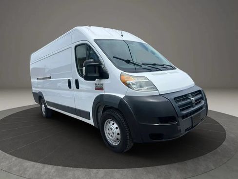 Used 2018 RAM ProMaster 3500 FWD image 3