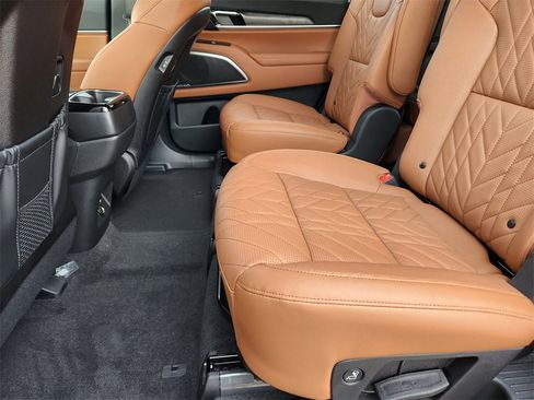 New 2025 Kia Telluride SX X-Line image 9