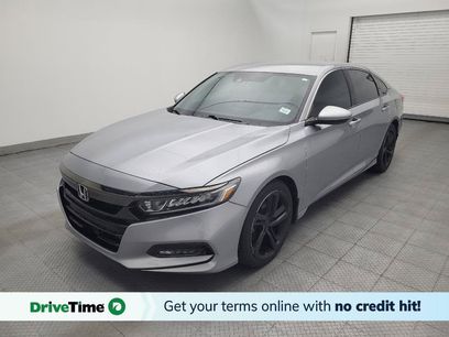 Used 2020 Honda Accord Sport