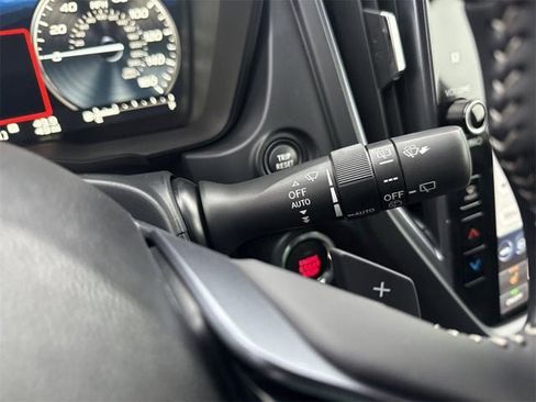 New 2025 Subaru Forester Limited image 69