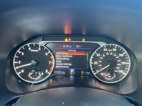 Used 2020 Nissan Altima 2.5 SR w/ Premium Package image 26