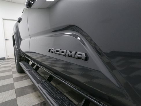 New 2026 Toyota Tacoma SR5 image 7