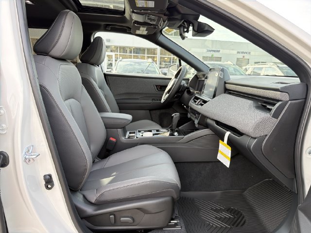 New 2026 Subaru Outback Limited AWD/4WD image 18