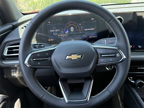 New 2026 Chevrolet Traverse LT w/ Driver Confidence Package image 12