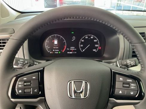 New 2026 Honda Odyssey EX-L image 8