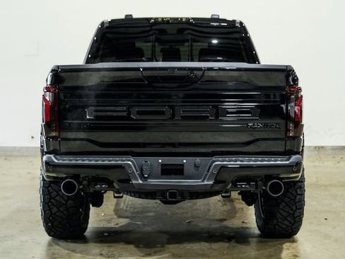 Used 2026 Ford F150 Raptor AWD/4WD image 35