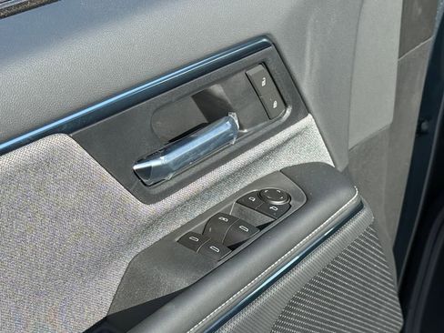 New 2026 GMC Sierra EV Elevation image 21