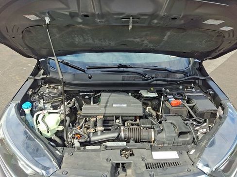 Used 2018 Honda CR-V EX image 26