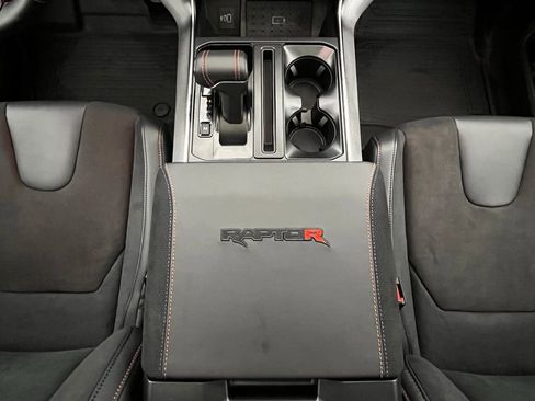New 2026 Ford F150 Raptor w/ Equipment Group 803A Raptor R image 27
