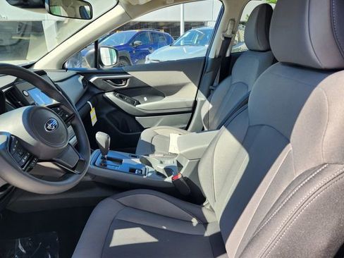 New 2026 Subaru Crosstrek 2.5i AWD/4WD image 8