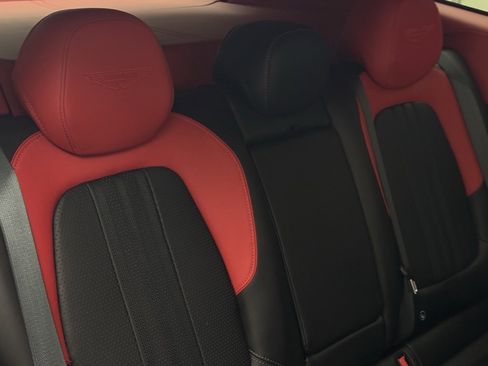 Used 2025 Aston Martin DBX 707 image 55