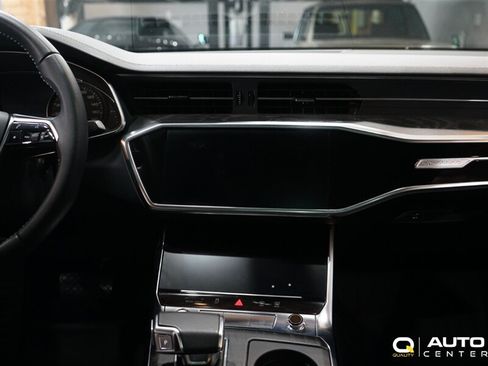 Used 2019 Audi A7 AWD/4WD image 17