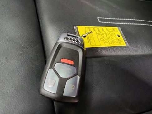 Used 2023 Audi A4 2.0T Premium Plus w/ Premium Plus Package image 15