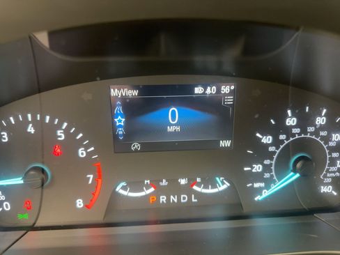 Used 2022 Ford Escape SE w/ Convenience Package image 19