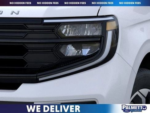 New 2026 Ford Expedition Max Active image 18