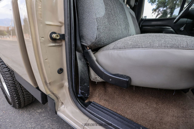 Used 1993 Ford F150 XL AWD/4WD image 63