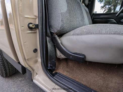 Used 1993 Ford F150 XL AWD/4WD image 63