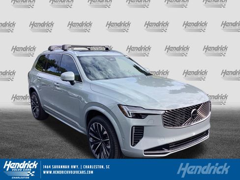 Used 2026 Volvo XC90 B6 Plus w/ Protection Package Premier AWD/4WD image 1