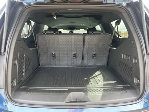 New 2026 Chevrolet Suburban LT w/ Comfort Package image 31