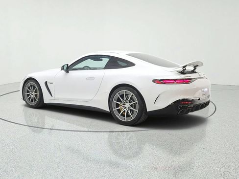 Certified 2024 Mercedes-Benz AMG GT 55 image 7