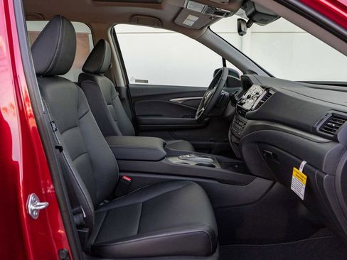 New 2026 Honda Ridgeline RTL image 16