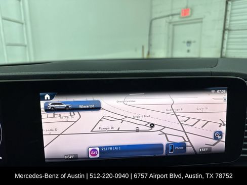 Certified 2026 Mercedes-Benz GLS 450 4MATIC image 14