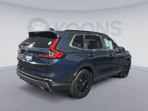 Used 2023 Honda CR-V Sport image 7