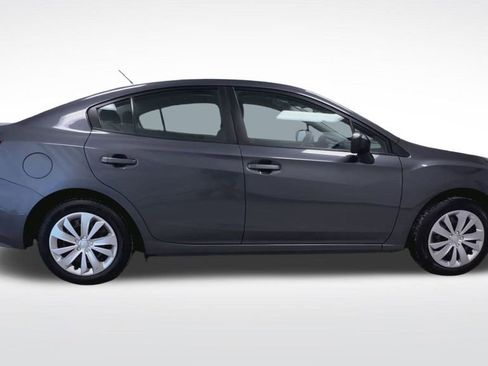 Used 2019 Subaru Impreza 2.0i w/ Eyesight image 9