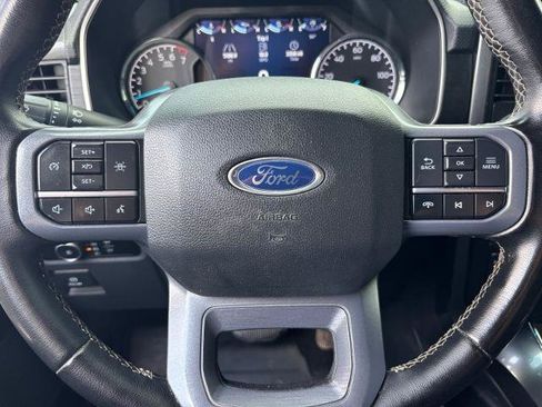 Certified 2023 Ford F150 XLT w/ Equipment Group 302A High AWD/4WD image 26