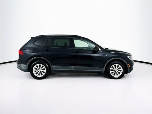 Used 2019 Volkswagen Tiguan S w/ Driver Assistance Package FWD image 8