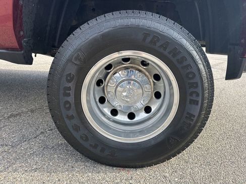 Used 2020 RAM 3500 Laramie AWD/4WD image 40