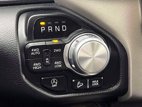 Certified 2021 RAM 1500 Laramie image 26