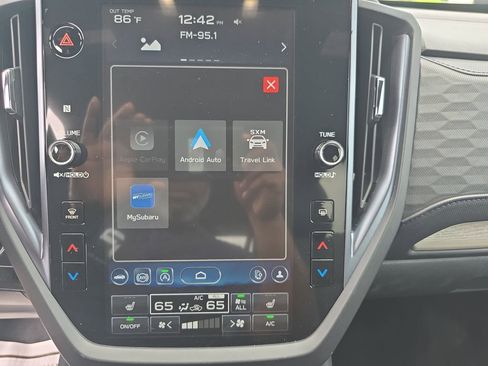 New 2026 Subaru Forester Limited AWD/4WD image 18