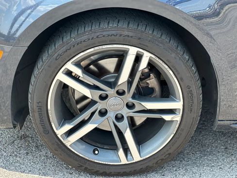 Used 2018 Audi A4 2.0T Ultra Premium Plus w/ Premium Plus Package FWD image 23