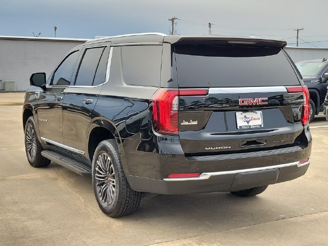 Used 2026 GMC Yukon Elevation RWD image 4