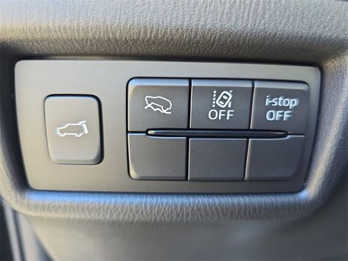 New 2025 MAZDA CX-5 Carbon Edition image 27