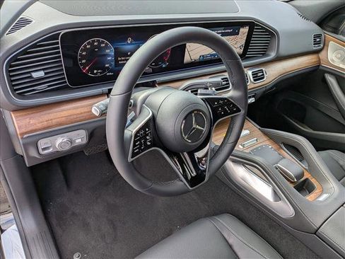 New 2026 Mercedes-Benz GLE 350 4MATIC image 3