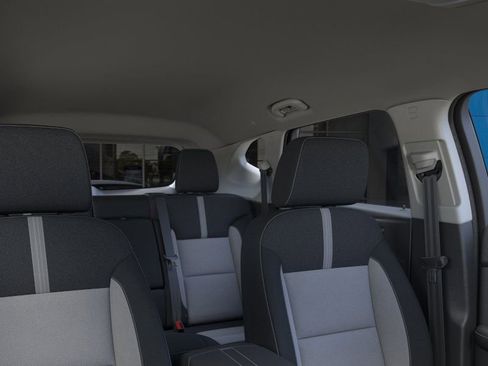 New 2025 Chevrolet Blazer LT w/ Convenience Package image 24