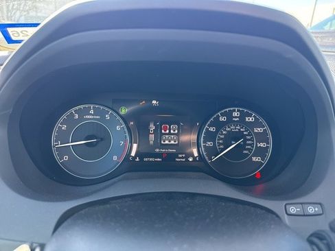 Used 2023 Acura RDX w/ Technology Package image 7