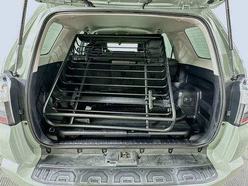 Used 2022 Toyota 4Runner Trail Special Edition image 26