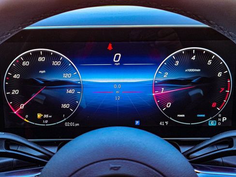 New 2026 Mercedes-Benz GLC 300 4MATIC image 30