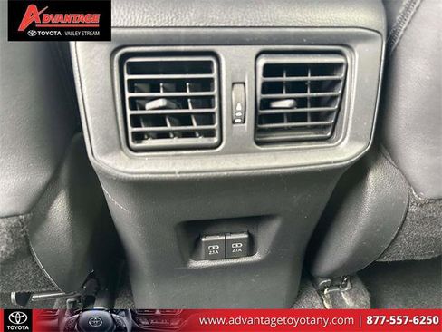 Certified 2021 Toyota RAV4 XLE Premium image 14