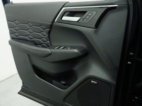 New 2026 Mitsubishi Outlander SEL FWD image 15
