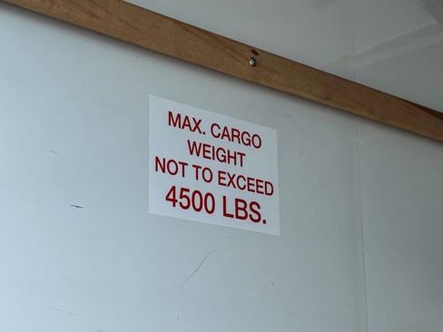 Used 2024 Ford E-350 and Econoline 350 Super Duty w/ Driver's Safety Package image 16