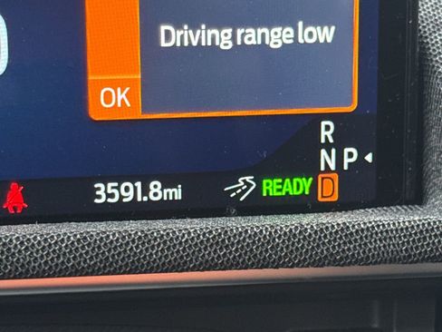 Used 2025 Ford Mustang Mach-E Premium image 29